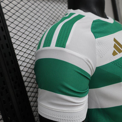 Celtic 2026/27 Home