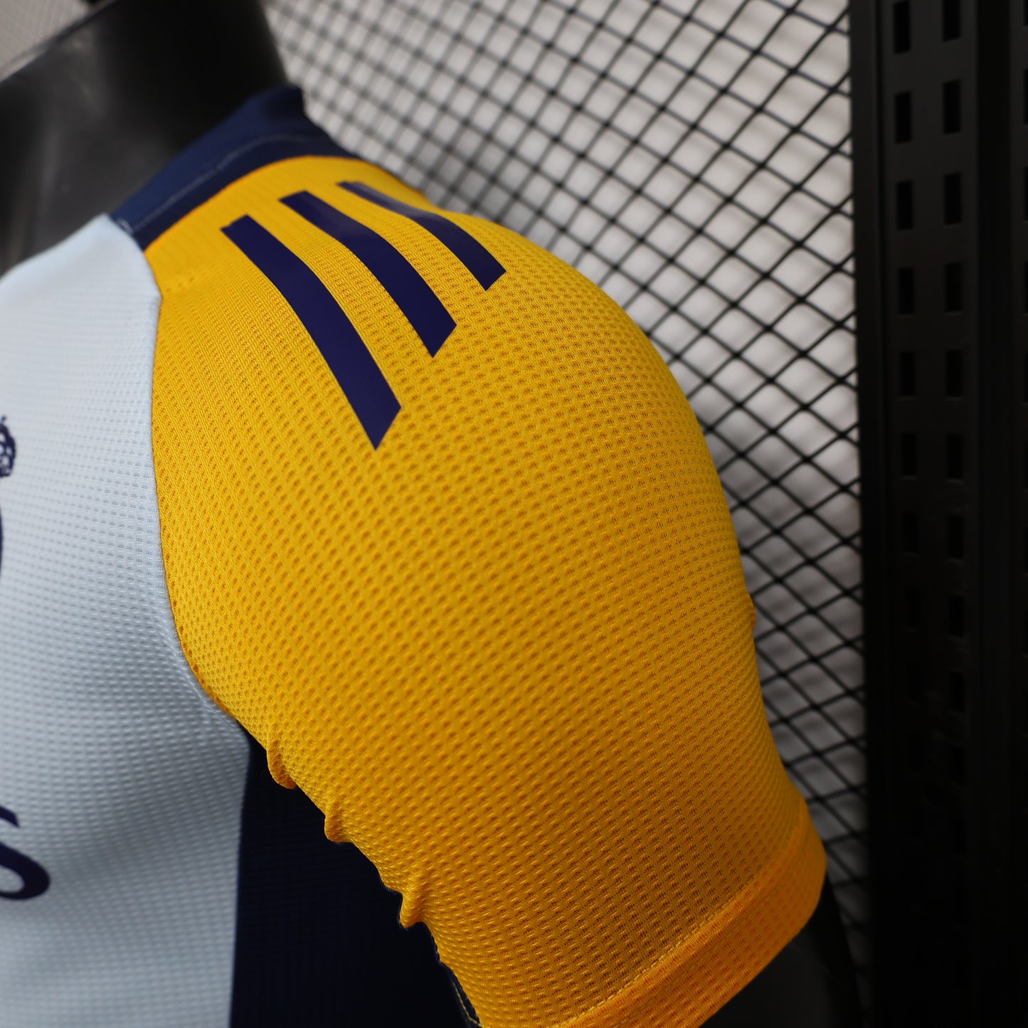 Real Madrid 2024/25 Pre Match - Home