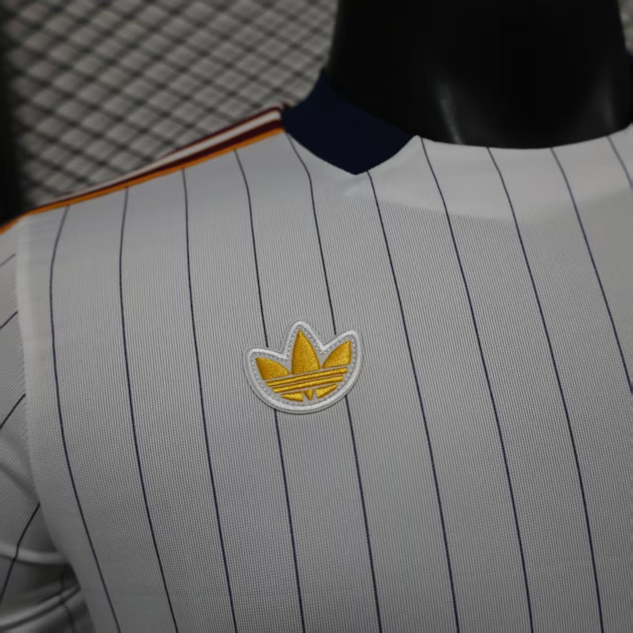 AS Roma 2025/26 ICON Jersey