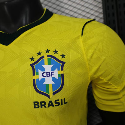 Brazil 2026 World Cup Home