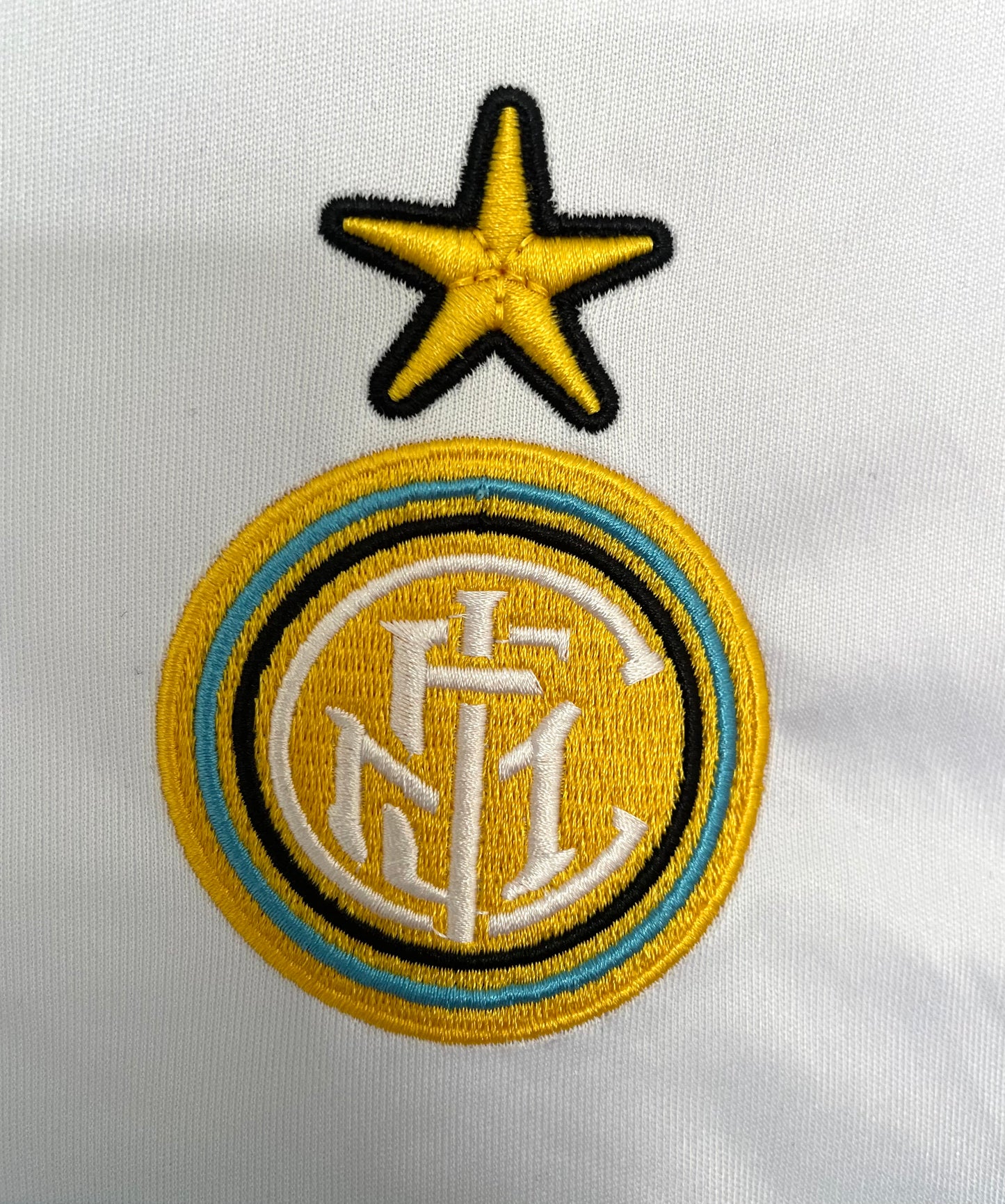 Inter Milan 1990/91 Away