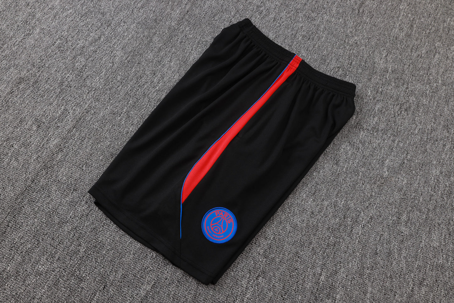 PSG Sleeveless Training Kit - Parisian