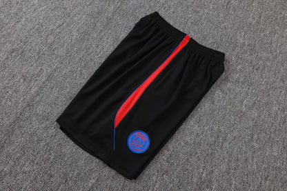 PSG Sleeveless Training Kit - Parisian