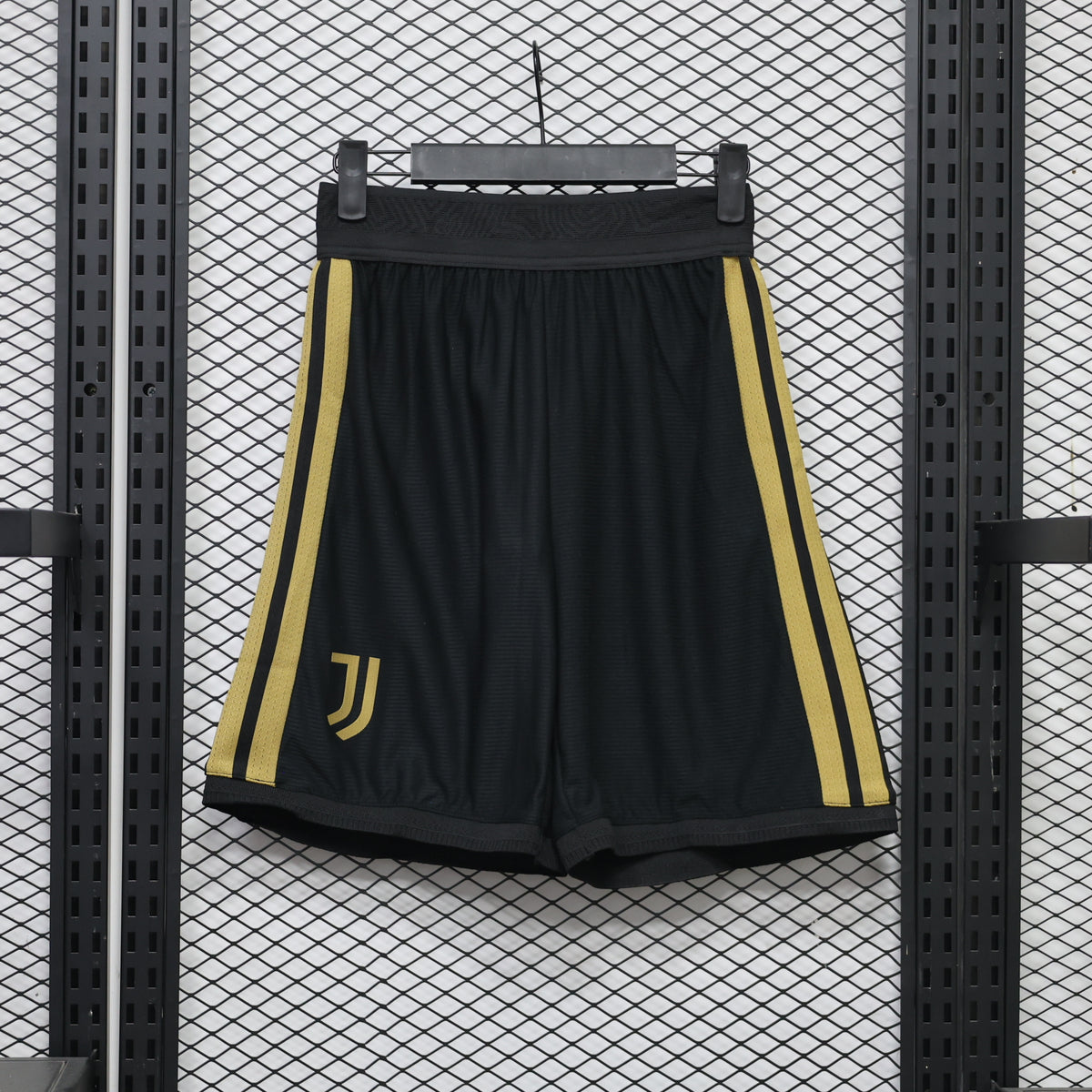 Juventus 2026/27 Shorts - Away