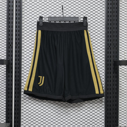 Juventus 2026/27 Shorts - Away