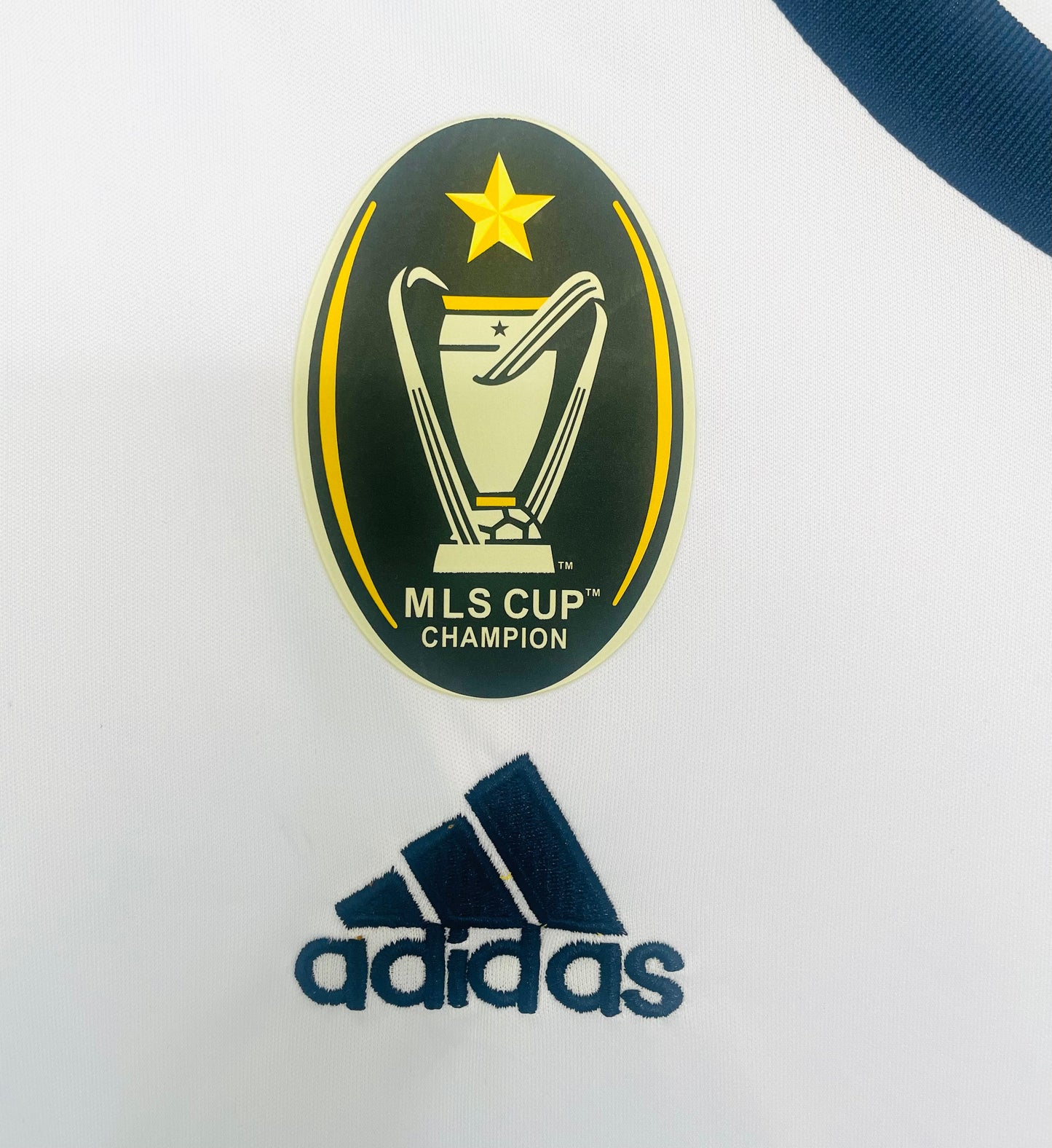 LA Galaxy 2012 Home