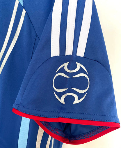 Japan 2006 Home
