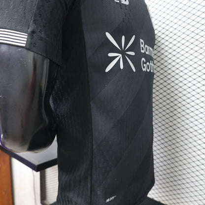 Bayer 04 Leverkusen 2026/27 European Home