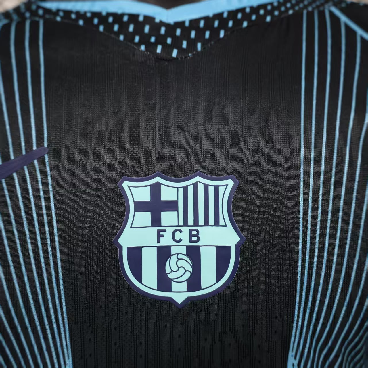 Barcelona 2025/26 Special - Cyber