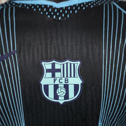 Barcelona 2025/26 Special - Cyber