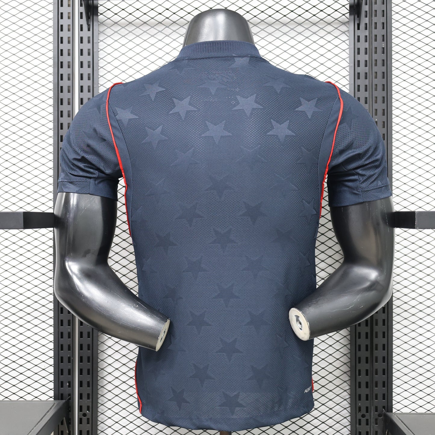 USA 2026 World Cup Away