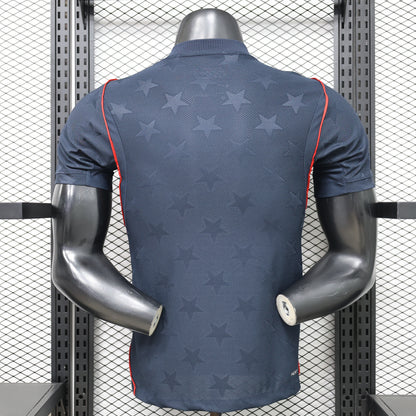 USA 2026 World Cup Away