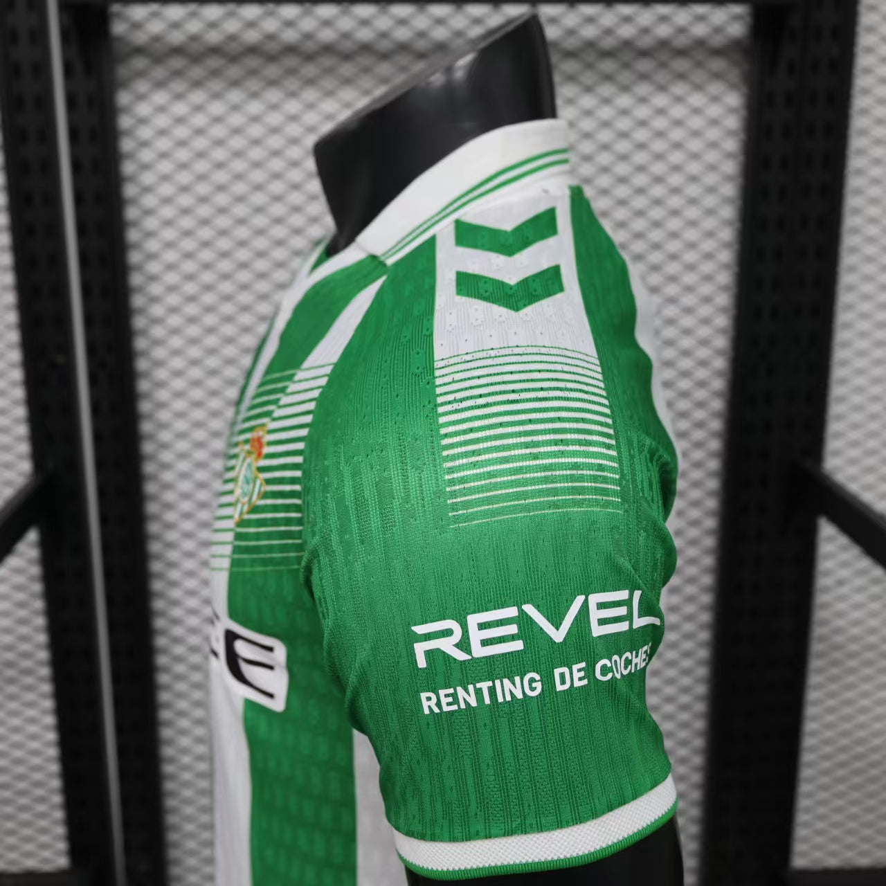 Real Betis 2026/27 Home