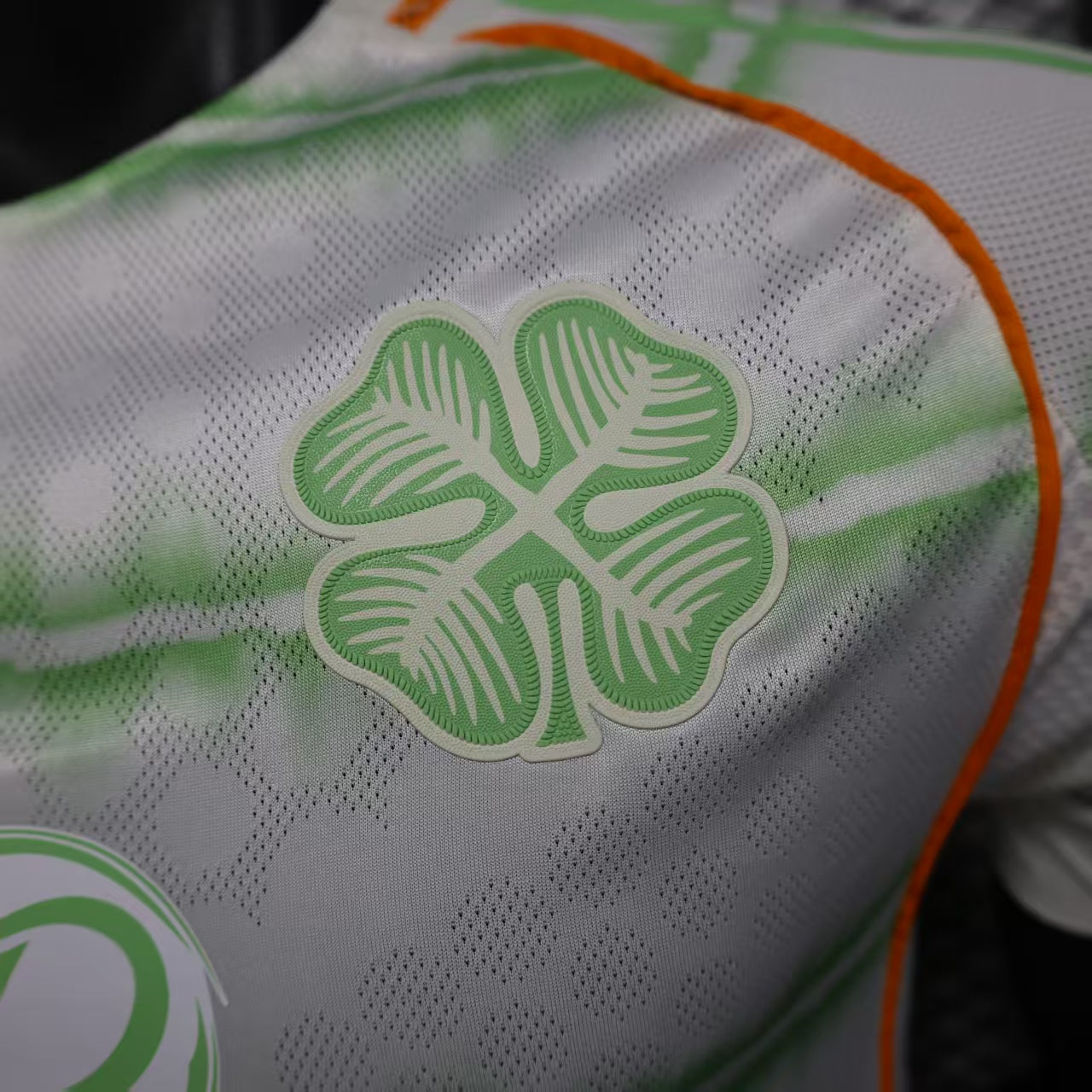 Celtic 2025/26 Third