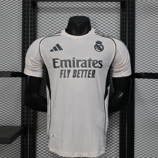 Real Madrid 2025/26 Training