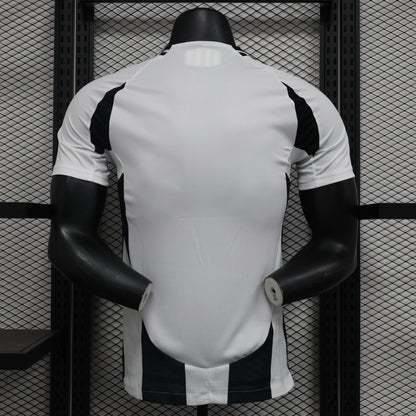 Juventus 2024/25 Home