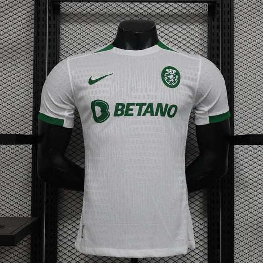 Sporting Lisbon 2024/25 Away