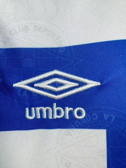 Deportivo La Coruña 1994/95 Home