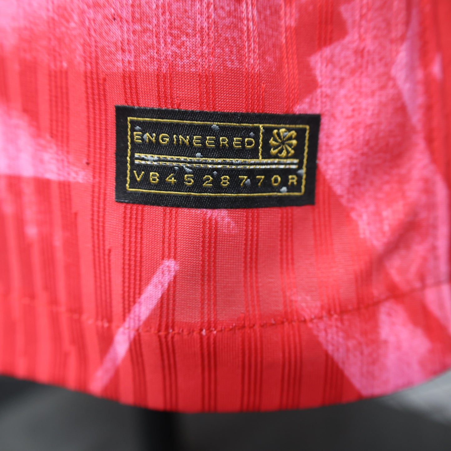 South Korea 2024/25 Home