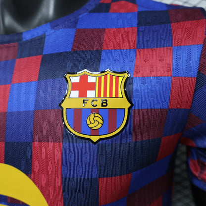 Barcelona 2026/27 Pre Match - Home