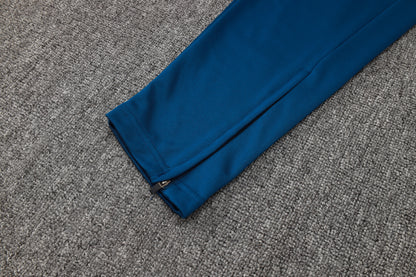 Argentina Retro Tracksuit Set