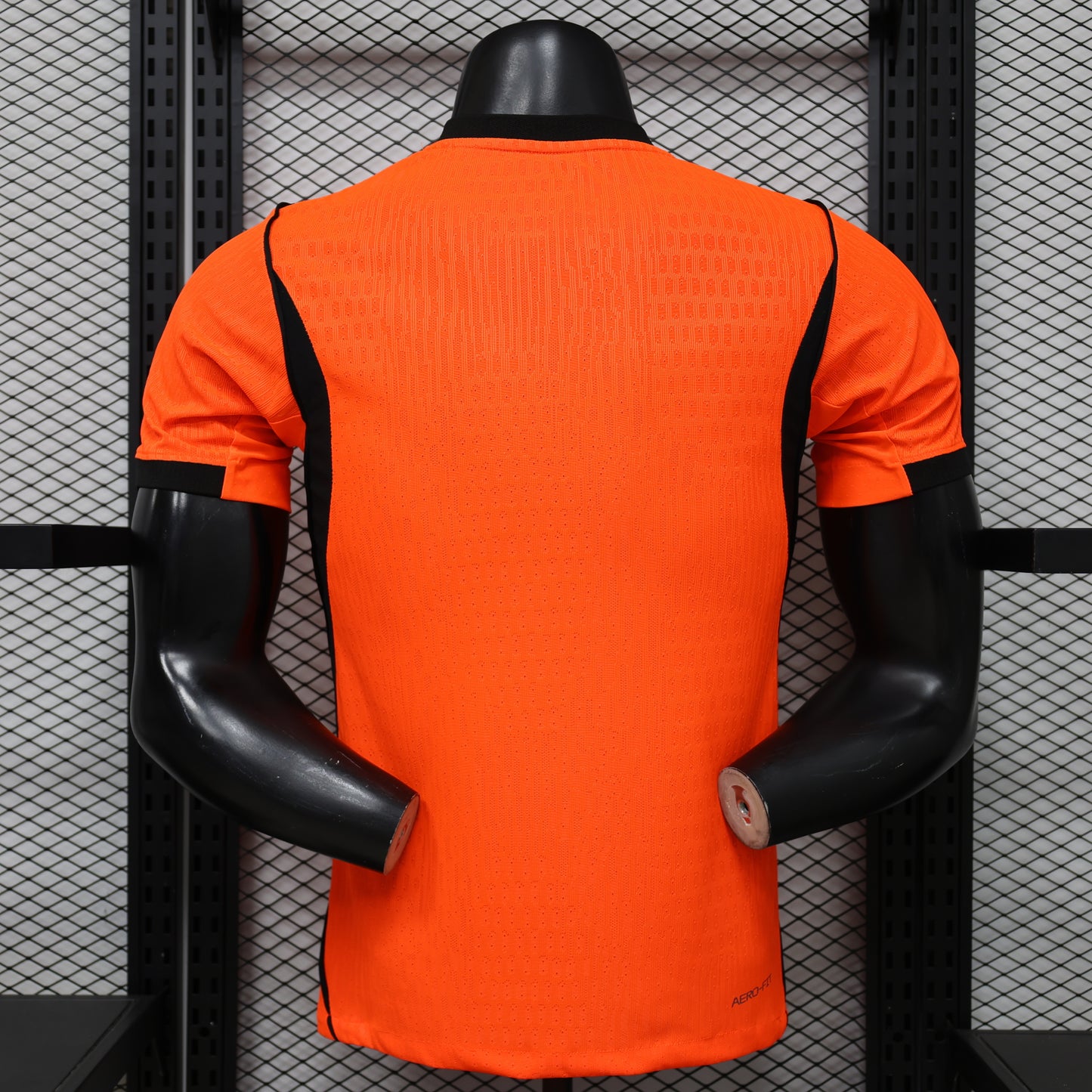 Netherlands 2026 World Cup Home