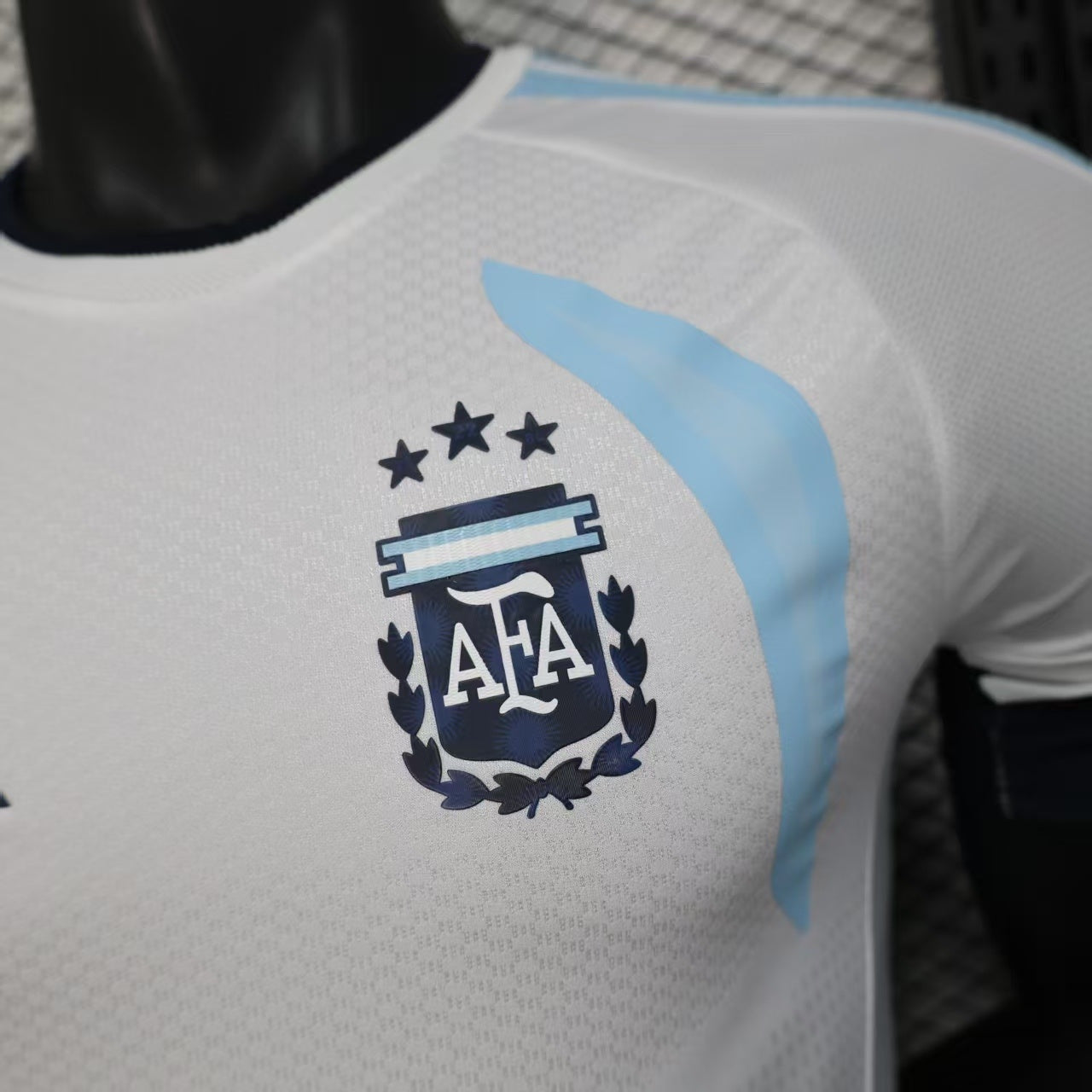 Argentina 2026 World Cup Training