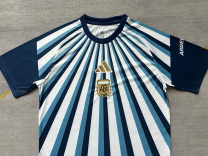 Argentina 2026 World Cup Pre Match