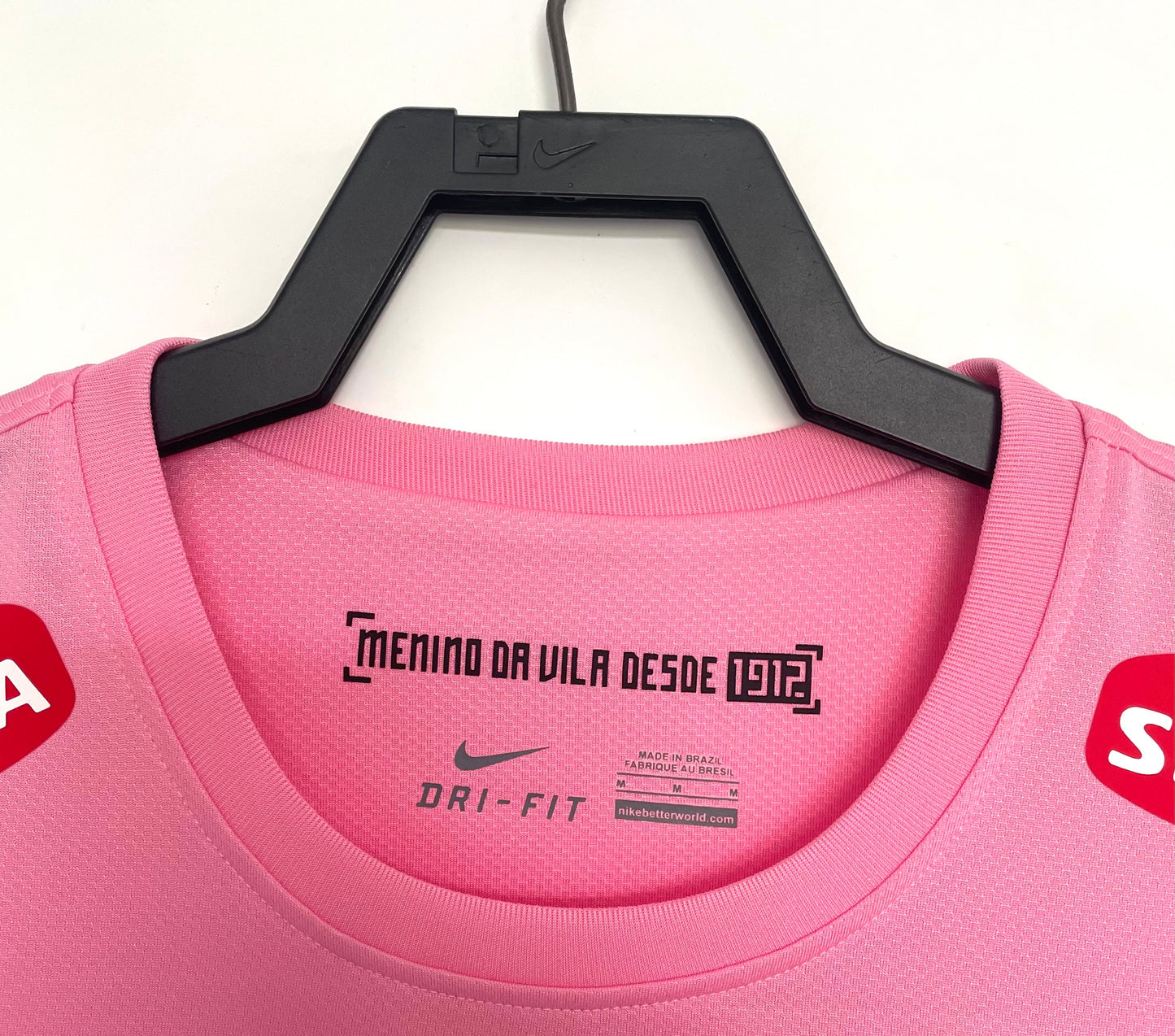 Santos 2012 'Pink Edition'