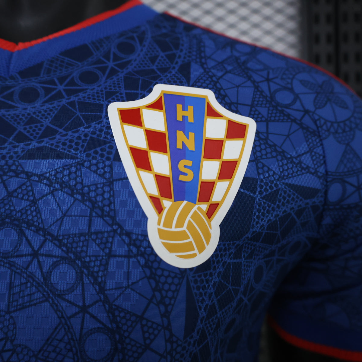 Croatia 2026/27 Away