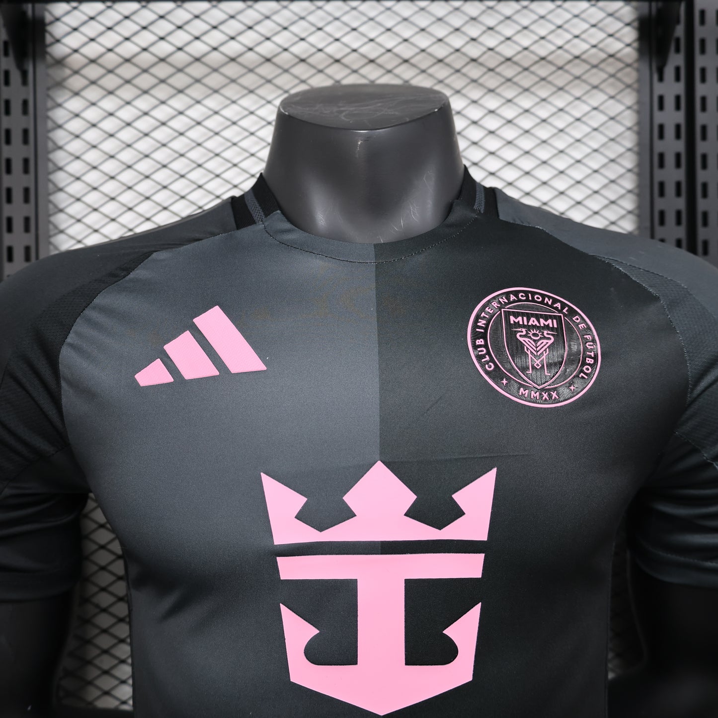 Inter Miami 2025 Away