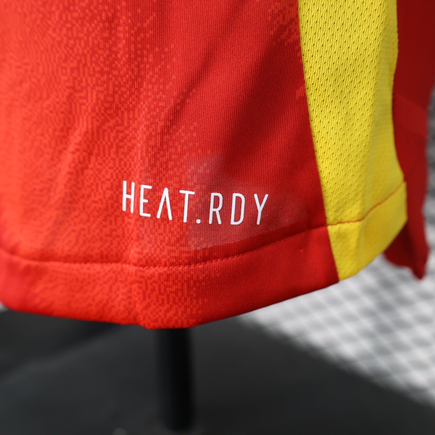 Spain 2024 EURO Home