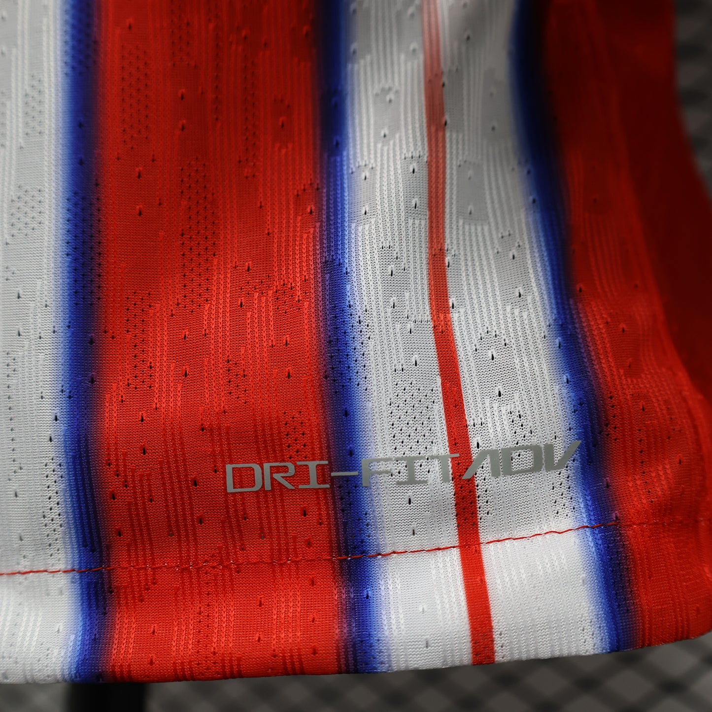 Atletico Madrid 2024/25 Home