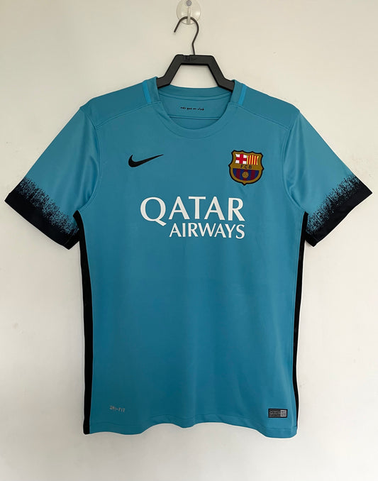 Barcelona 2015/16 Away