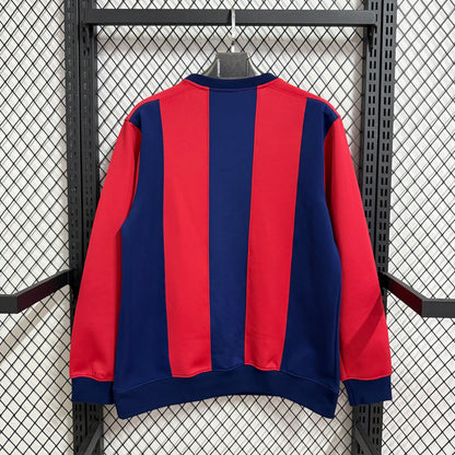 Barcelona Classic Sweatshirt