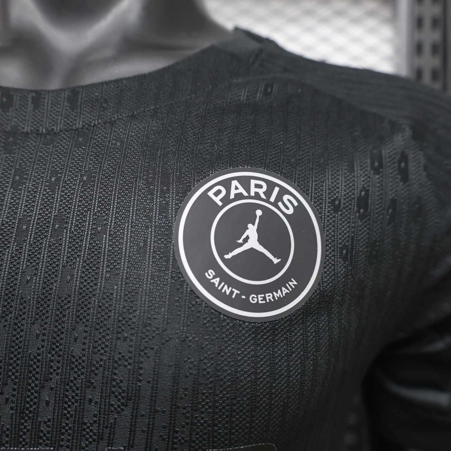 PSG 2026/27 'Black Out'