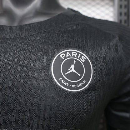 PSG 2026/27 'Black Out'