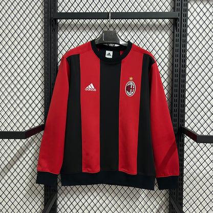 AC Milan Classic Sweatshirt