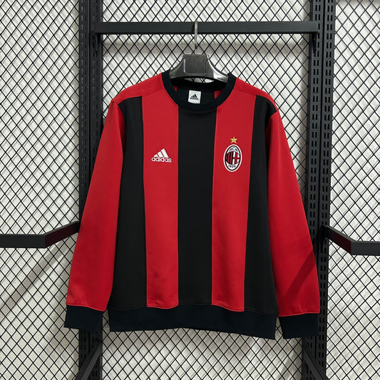 AC Milan Classic Sweatshirt