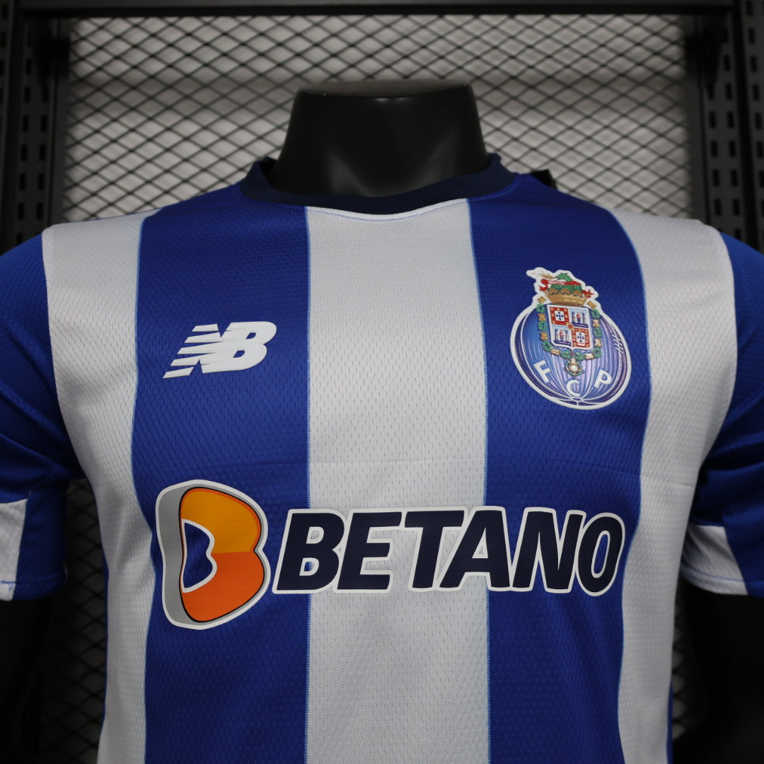 FC Porto 2024/25 Home