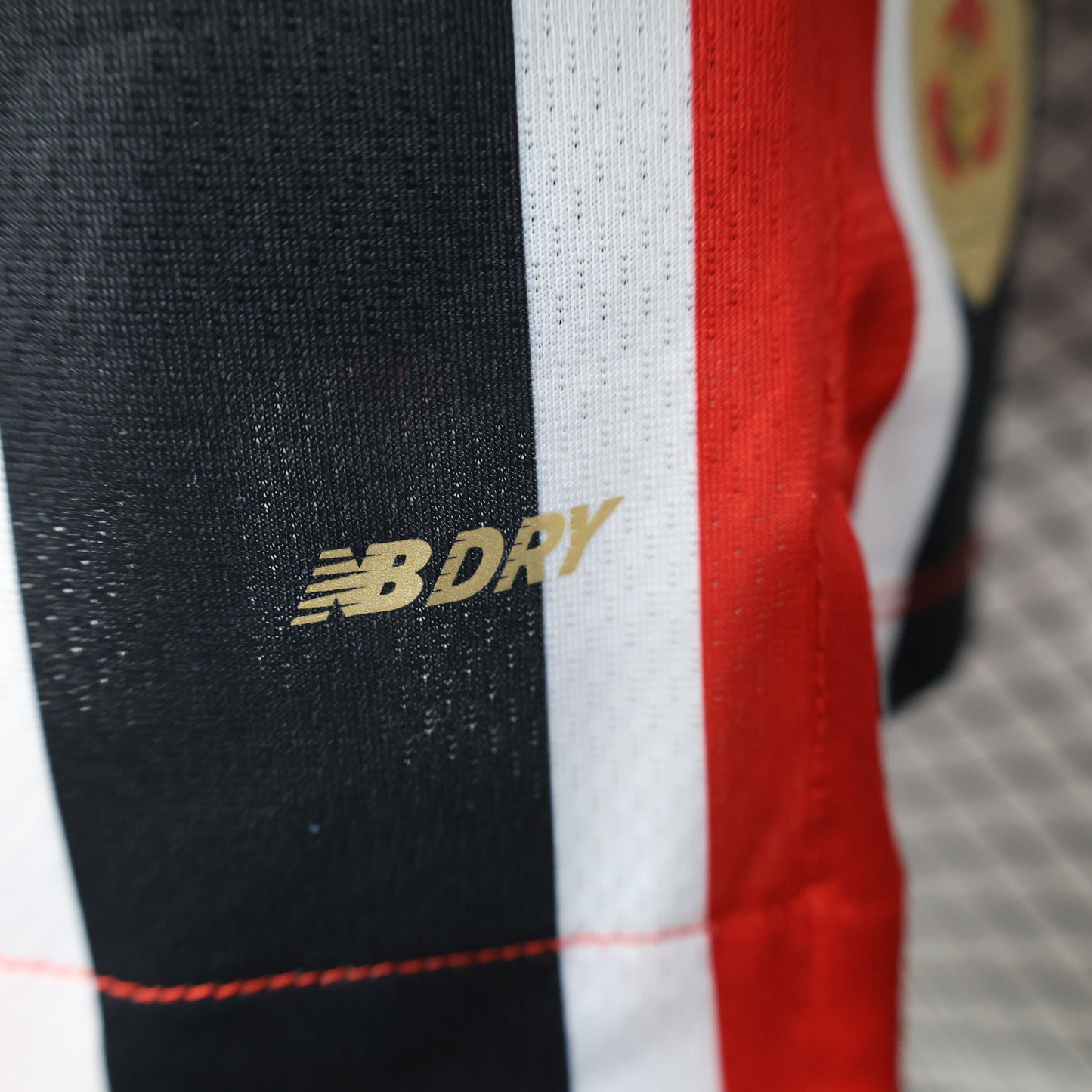Sao Paulo 2025 Away