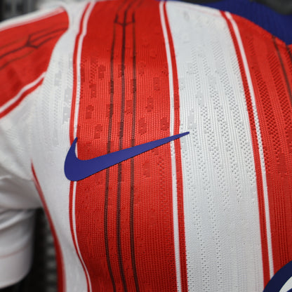 Atletico Madrid 2026/27 Home