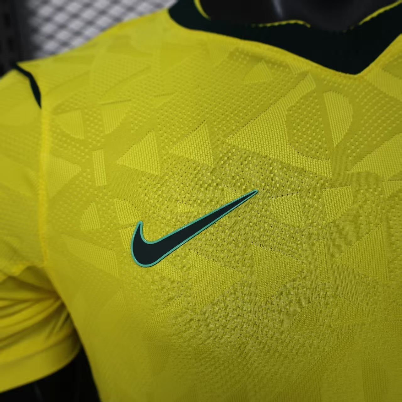 Brazil 2026 World Cup Home