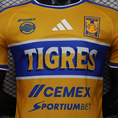 Tigres UANL 2026/27 Home