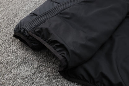 Real Madrid Puffer