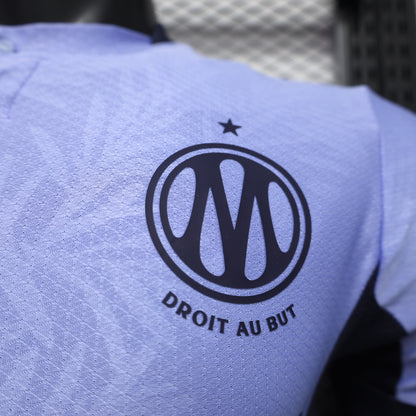 Marseille 2026/27 Third