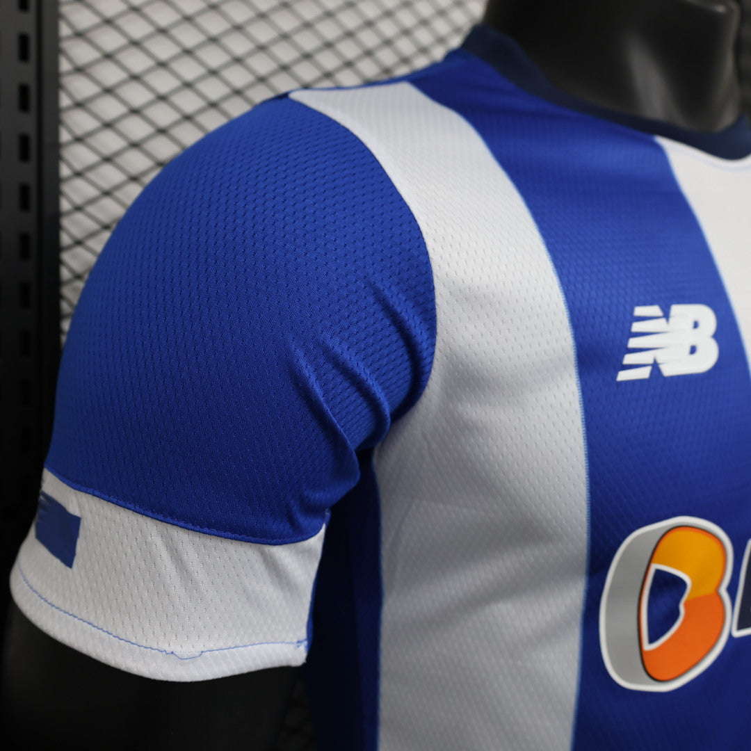 FC Porto 2024/25 Home