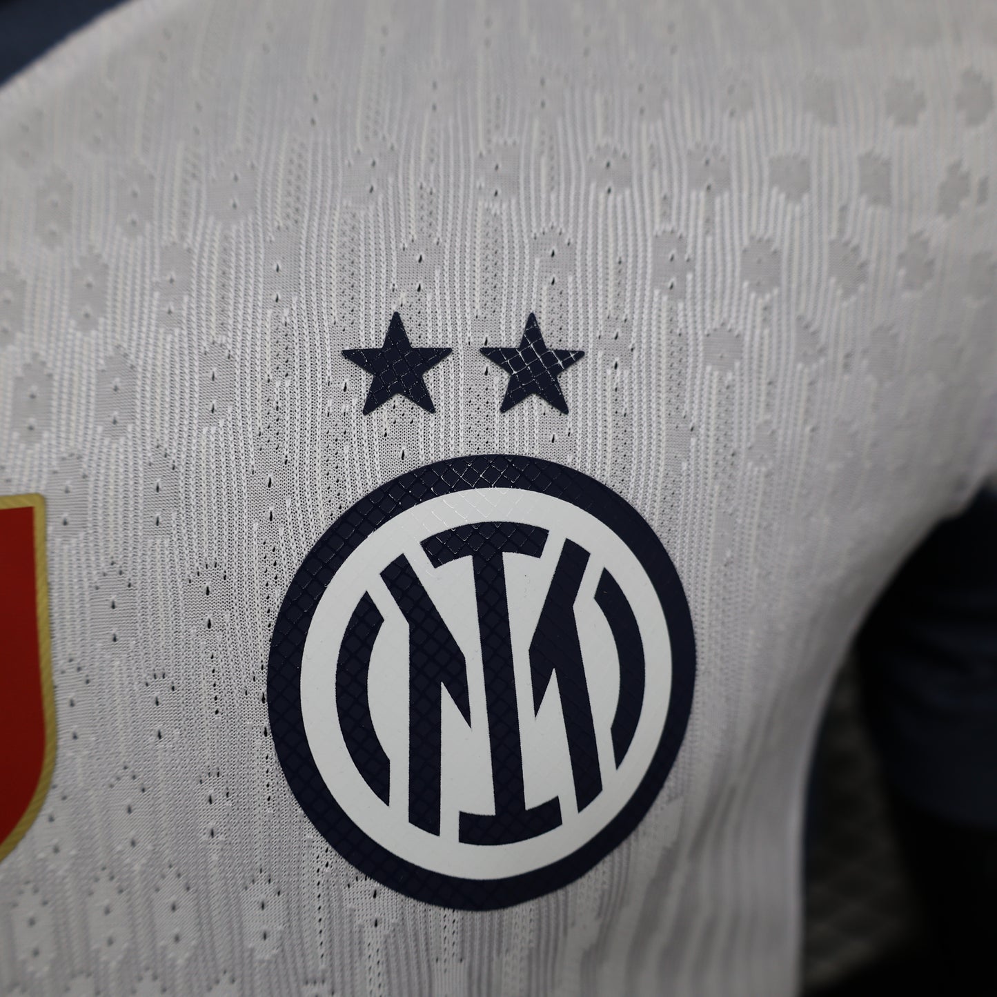 Inter Milan 2024/25 Away