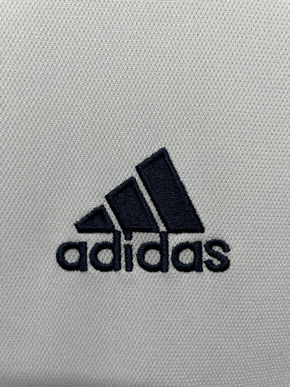 Real Madrid 2000/01 Home