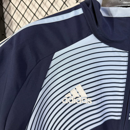 Argentina Retro Windbreaker - Home